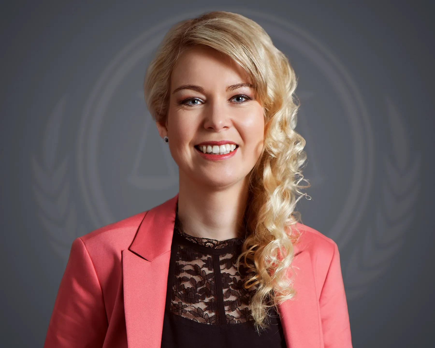 Rechtsanwältin und Notarin Marlena Witt