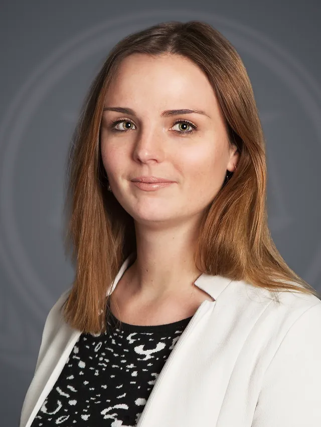 Svenja Recklies, Rechtsanwalts- und Notarfachangestellte