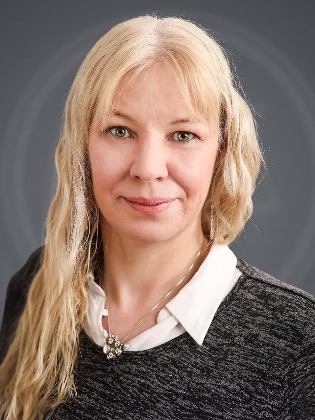 Cornelia Schuschel, Rechtsanwalts- und Notarfachangestellte